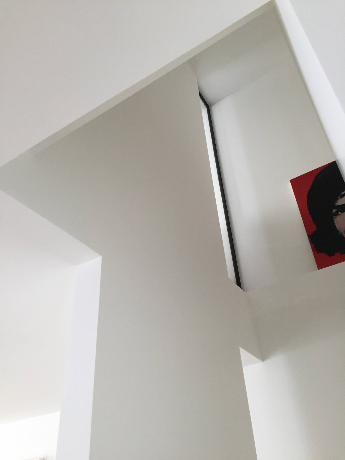 Laurent Vié - Aménagement duplex parisien