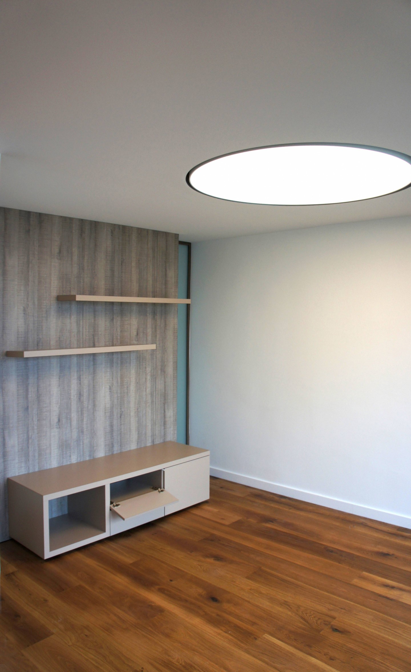 Laurent Vié - Réaménagement appartement années 70