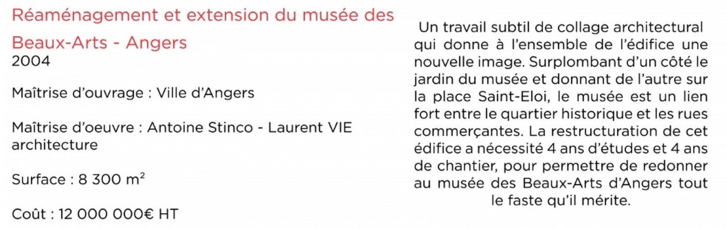 Laurent Vié - Musée des Beaux-Arts Angers (49)