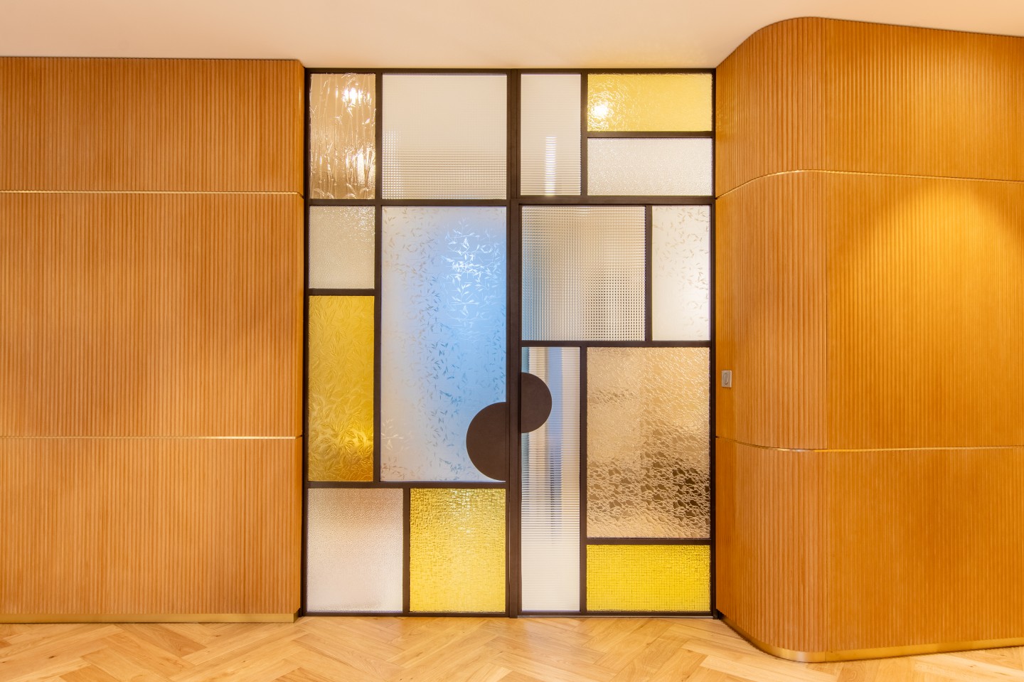 Laurent Vié - Réhabilitation Maison de charme