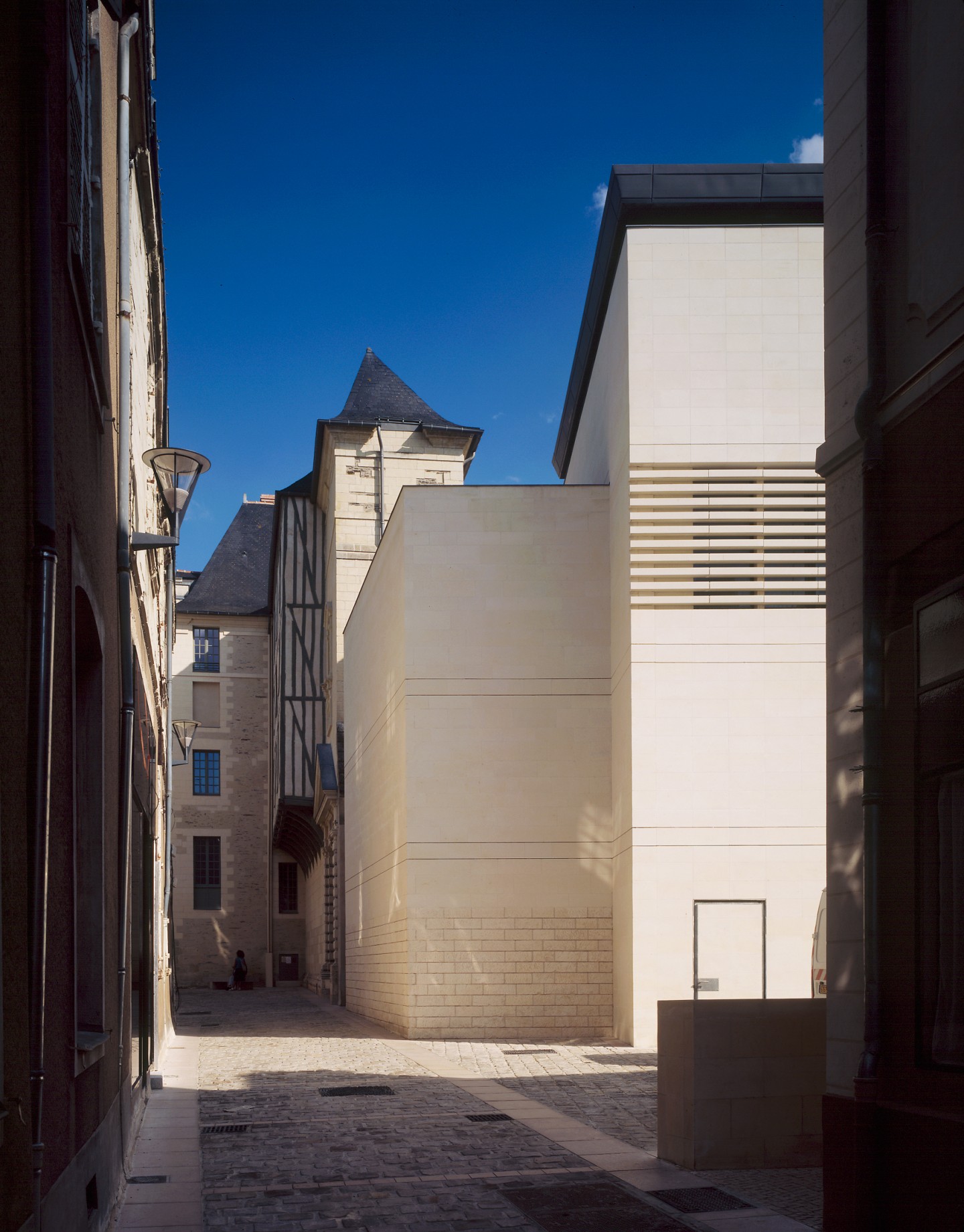 Laurent Vié - Musée des Beaux-Arts Angers (49)