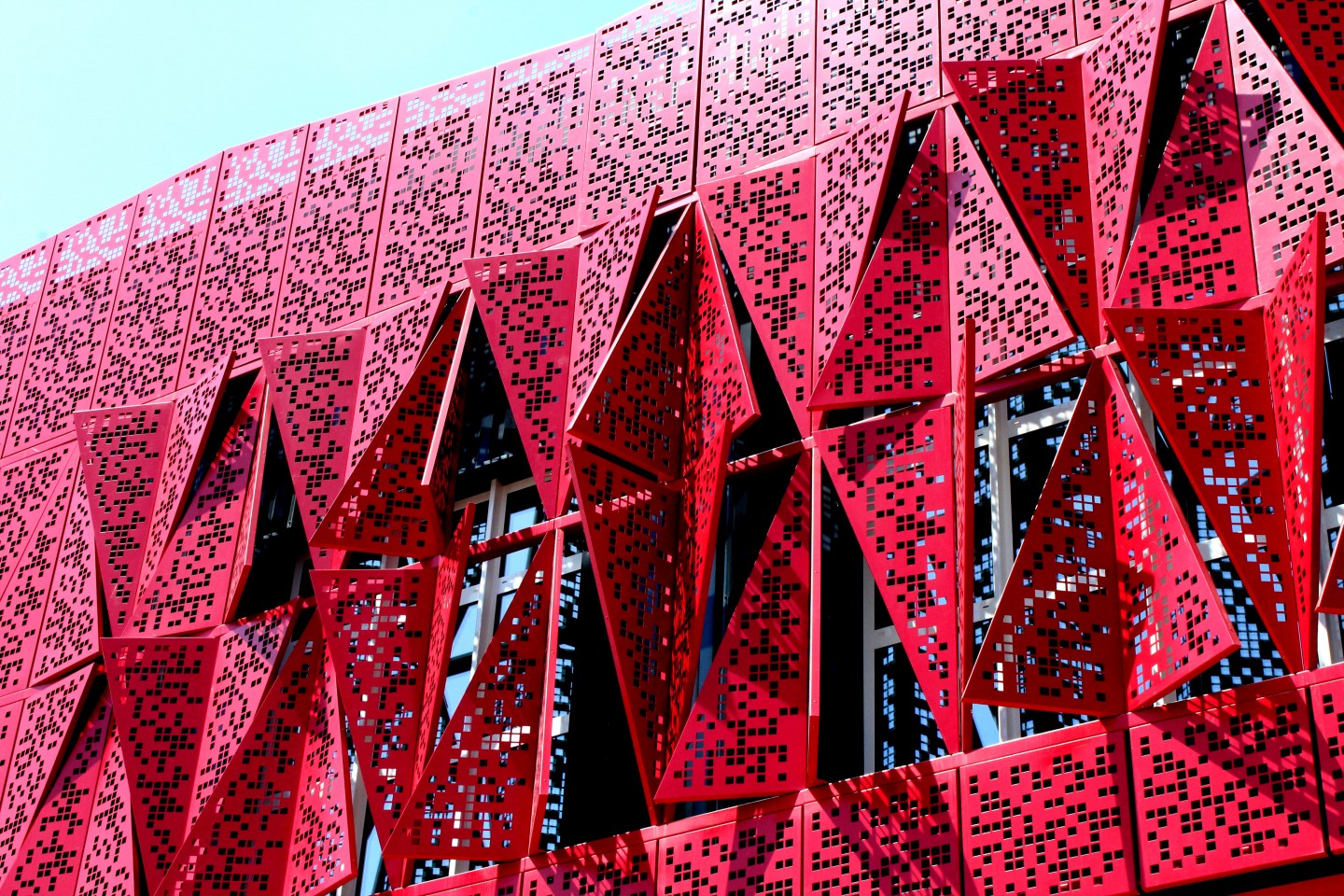 Laurent Vié - Maison de quartier Haut Anjou