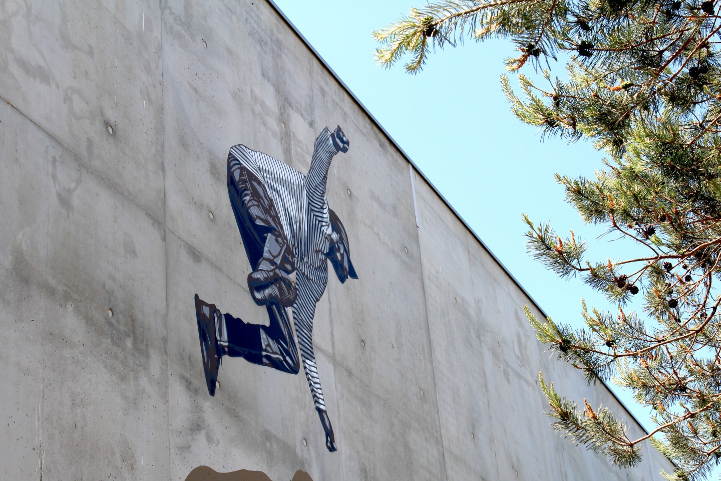 Laurent Vié - Maison de quartier Haut Anjou