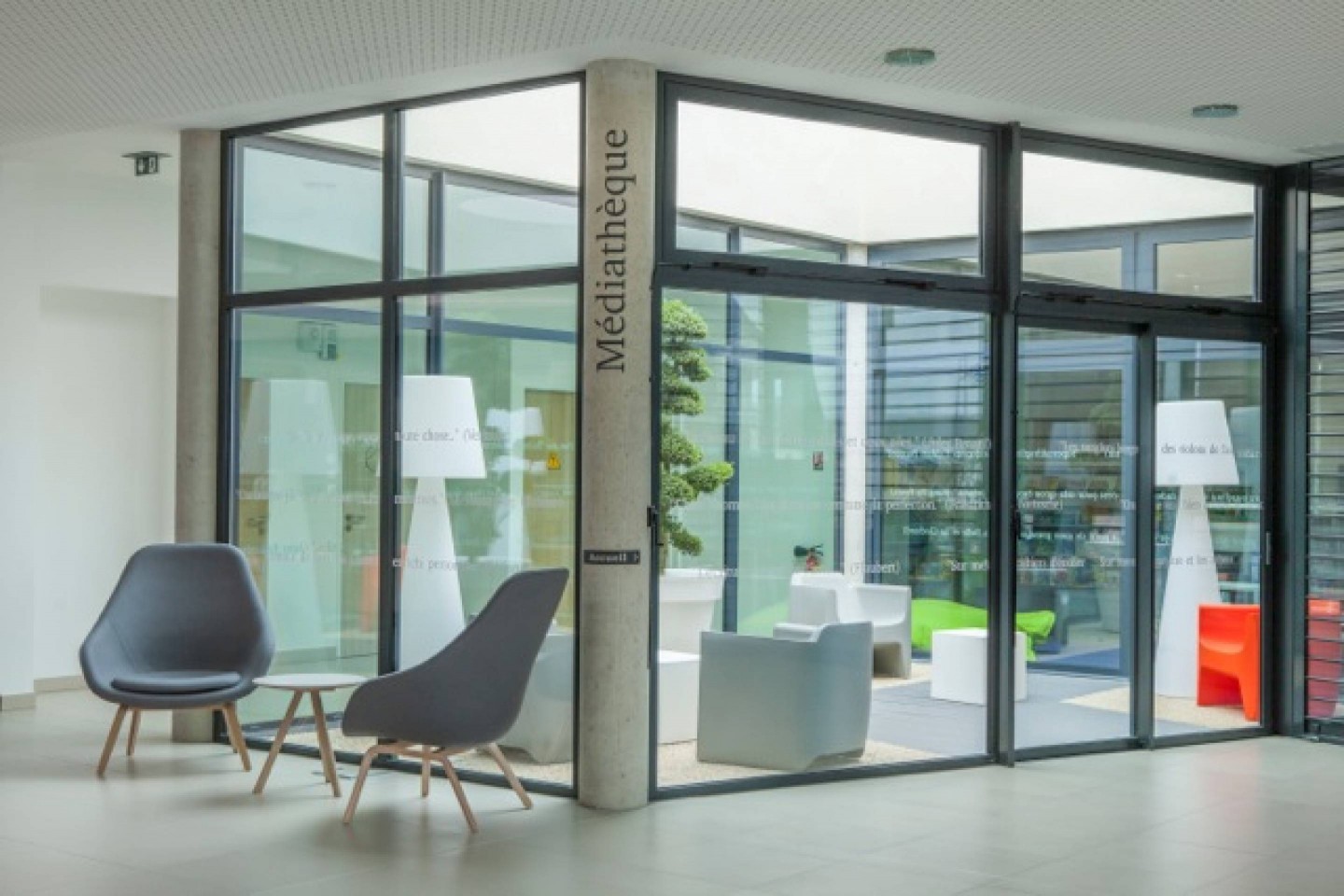 Laurent Vié - Pôle culturel Connerré