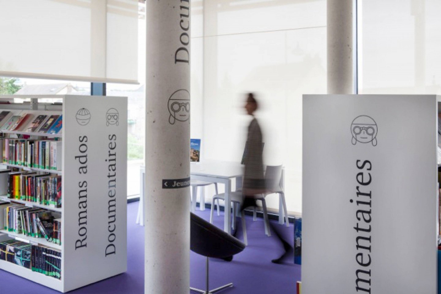 Laurent Vié - Pôle culturel Connerré