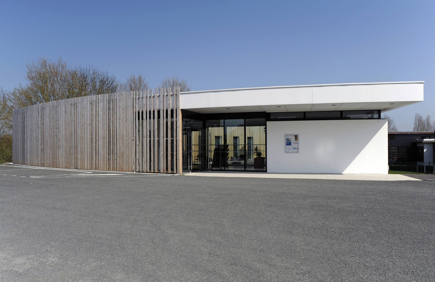 Laurent Vié - Ecole de musique Lion d'Angers