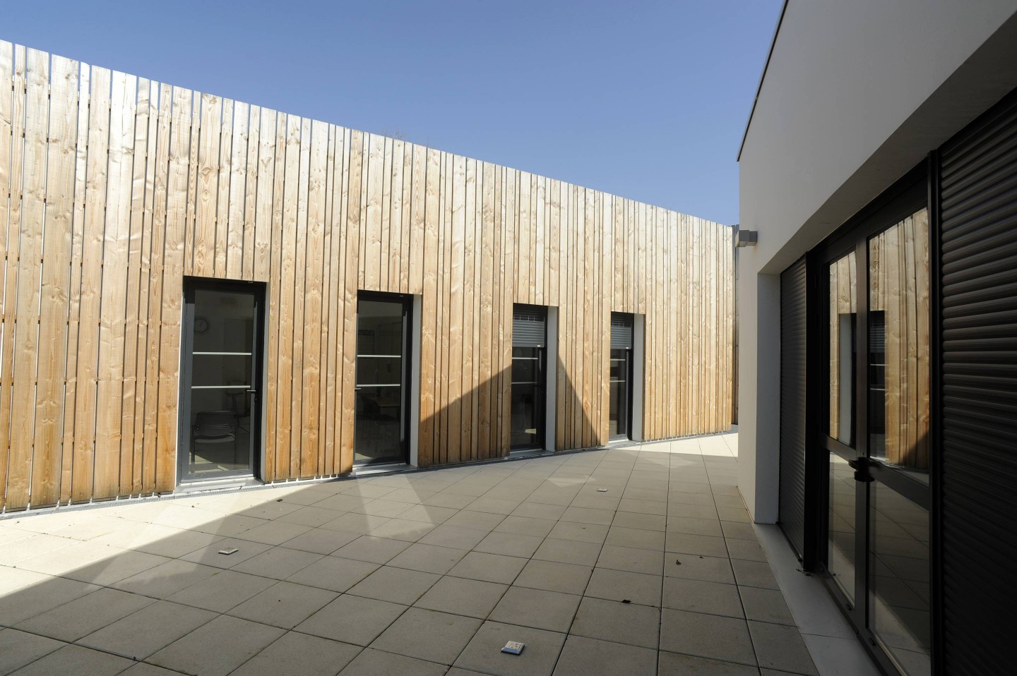 Laurent Vié - Ecole de musique Lion d'Angers