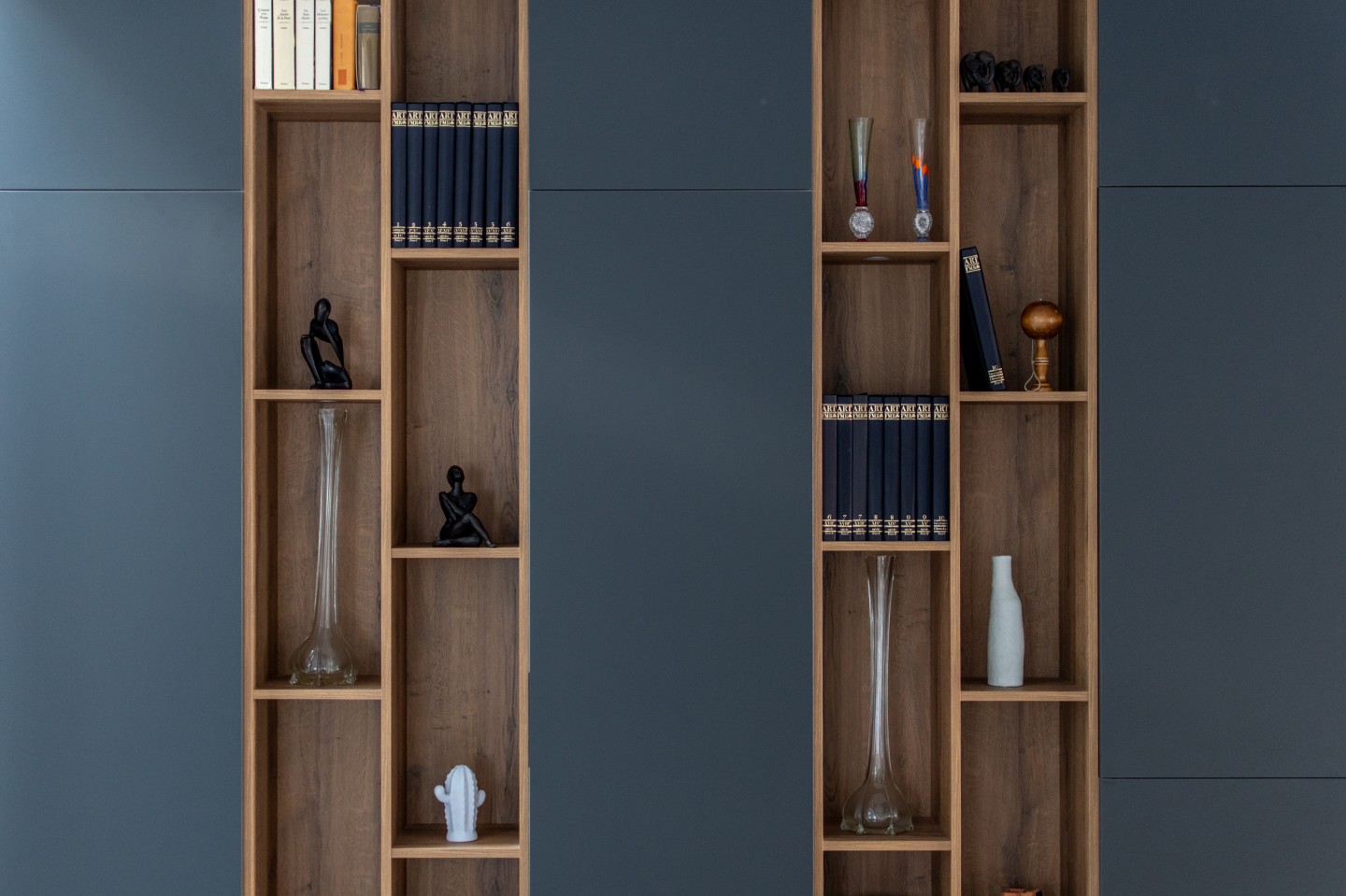 Laurent Vié - Réaménagement ensemble immobilier cœur de ville Angers