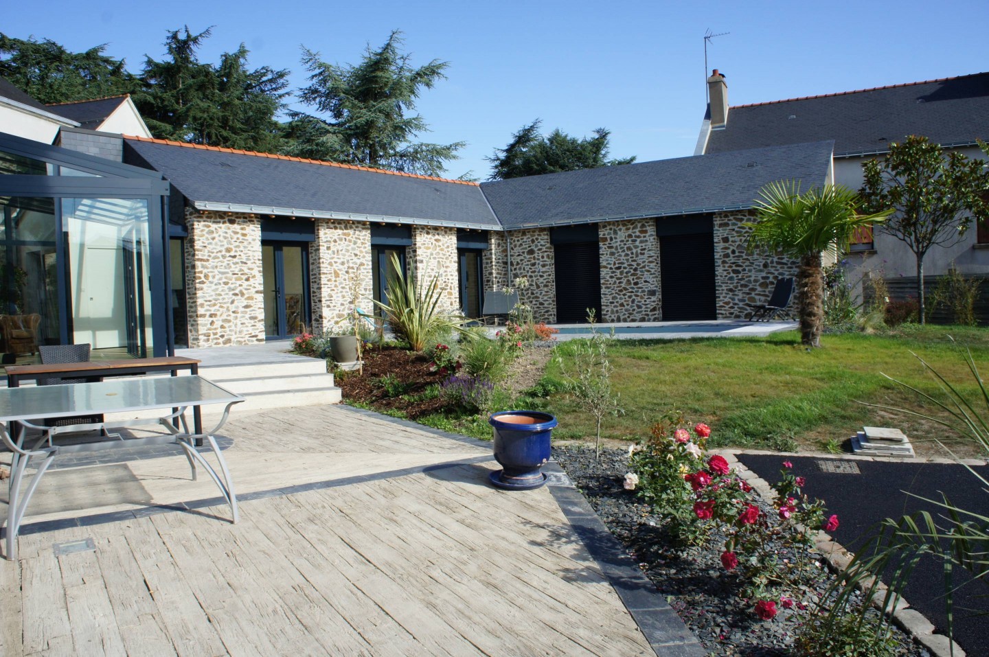 Laurent Vié - Extension Bords de Loire