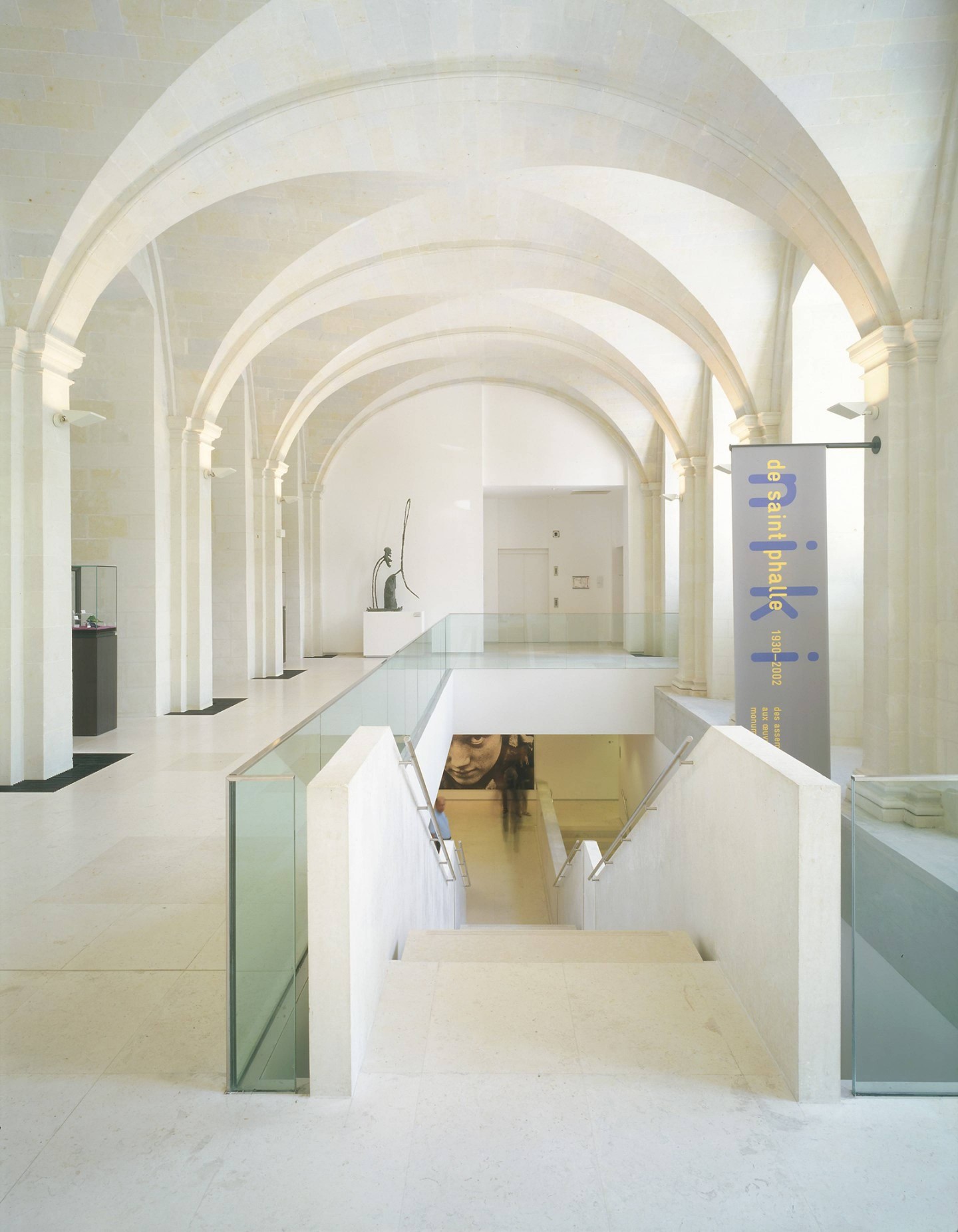 Laurent Vié - Musée des Beaux-Arts Angers (49)