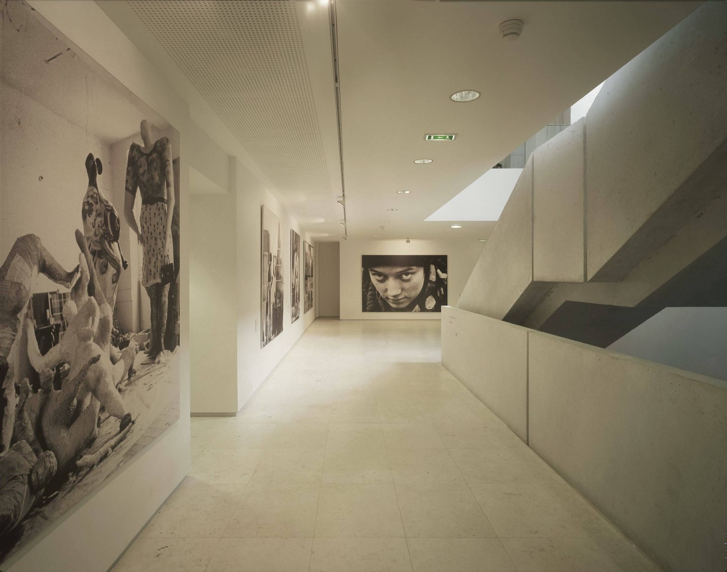 Laurent Vié - Musée des Beaux-Arts Angers (49)