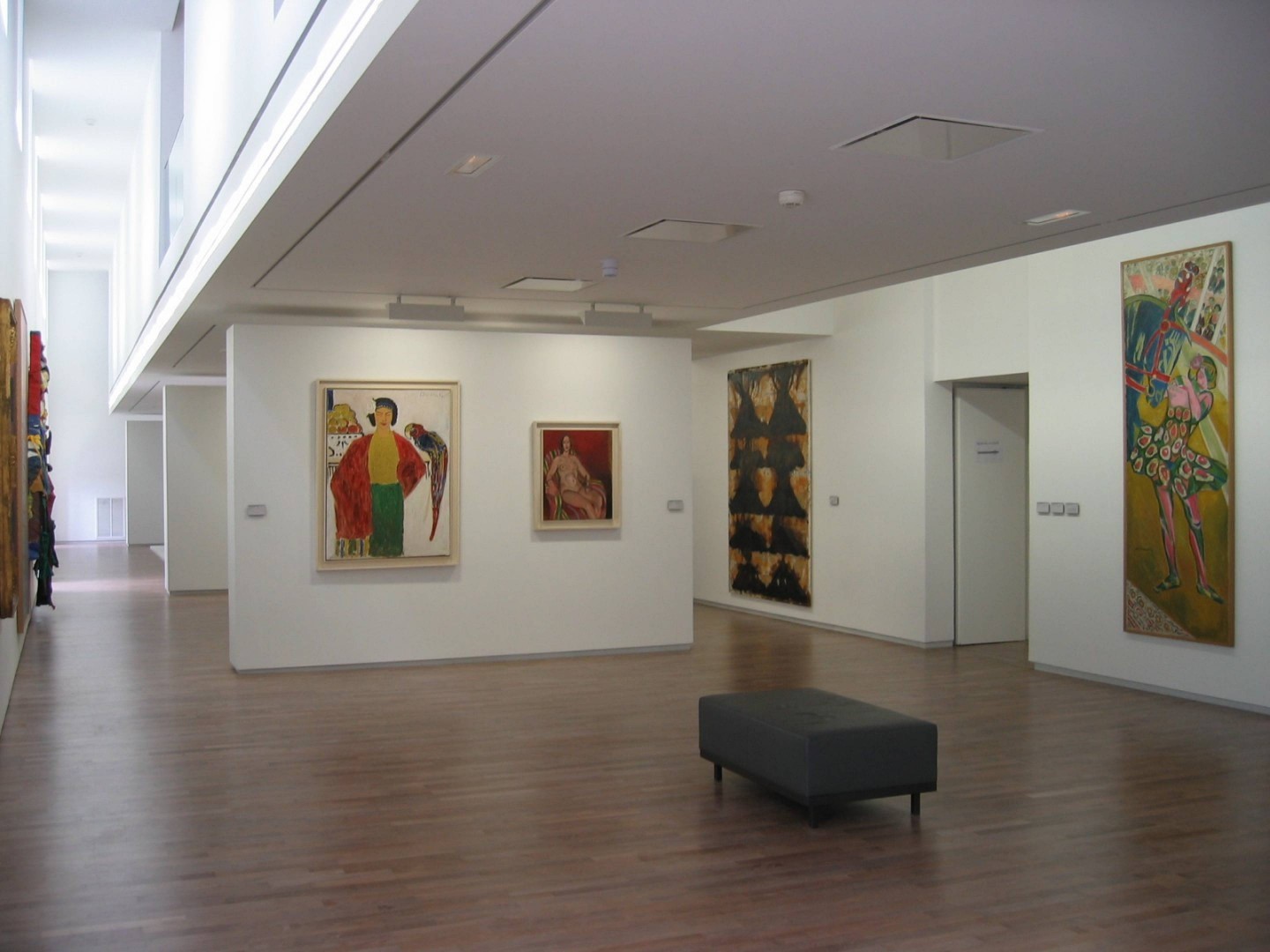 Laurent Vié - Musée des Beaux-Arts Angers (49)