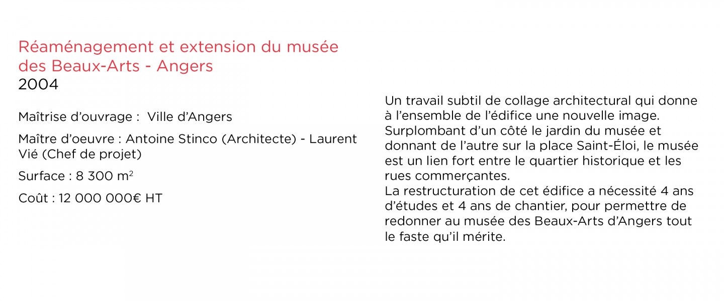Laurent Vié - Musée des Beaux-Arts Angers (49)